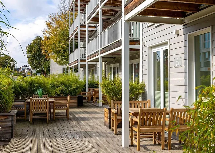 Hotel Meerzeit