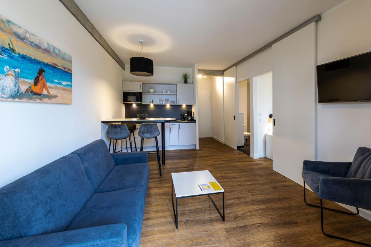 Meerzeit Hotel Scharbeutz
