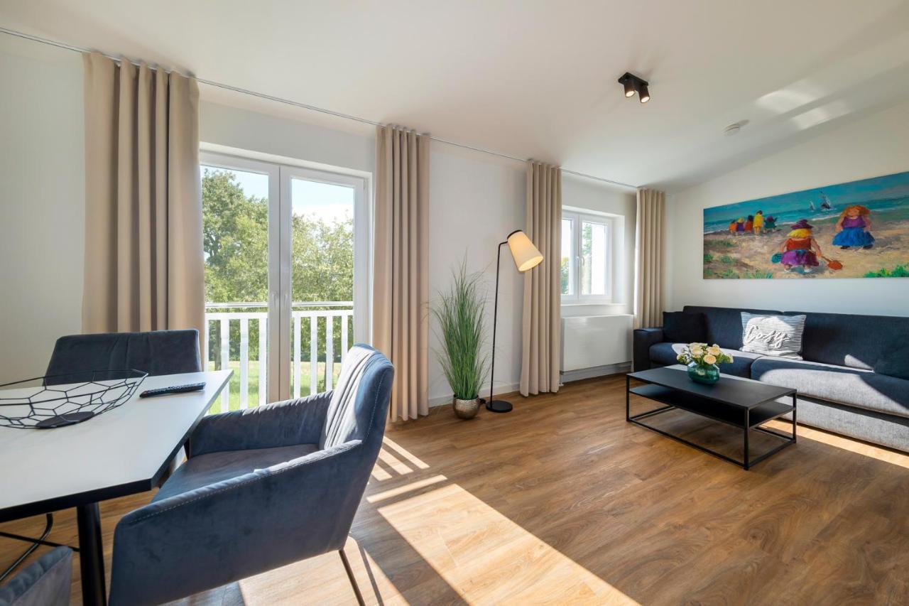 Meerzeit Scharbeutz