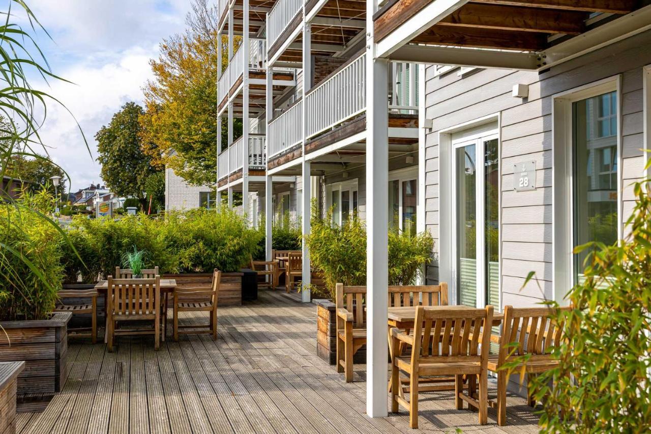 Meerzeit Hotel Scharbeutz