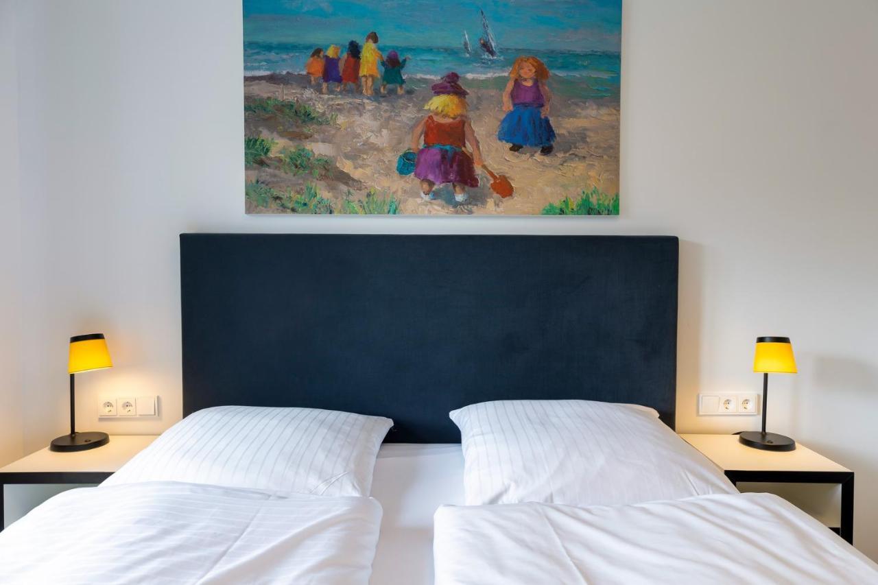 Meerzeit Hotel Scharbeutz