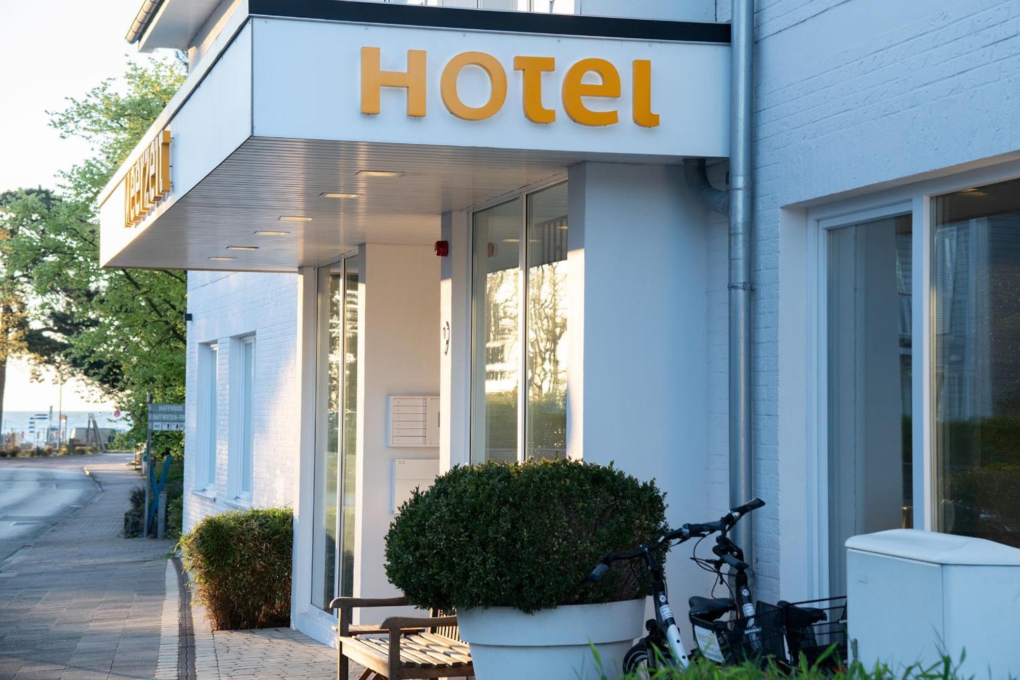 Meerzeit Hotel 3*