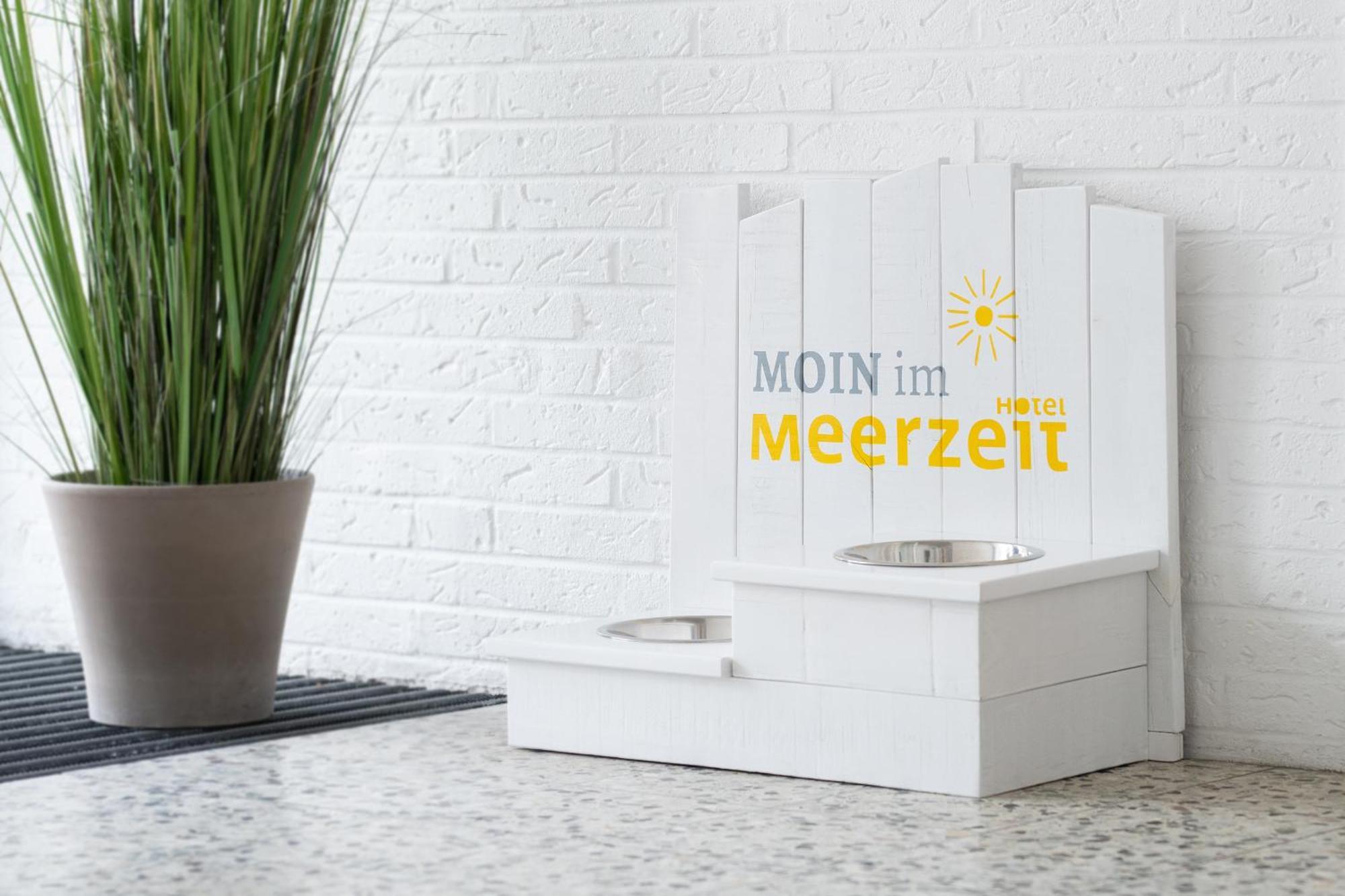 Meerzeit Hotel