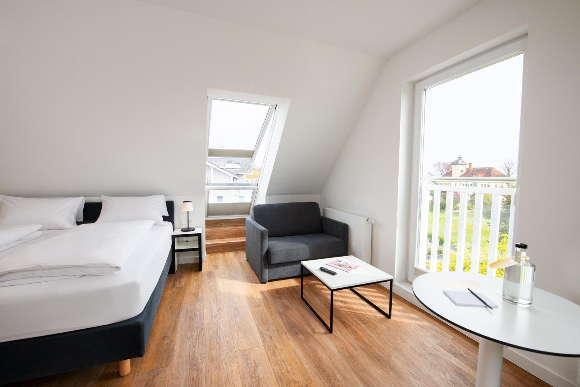 Meerzeit 3*