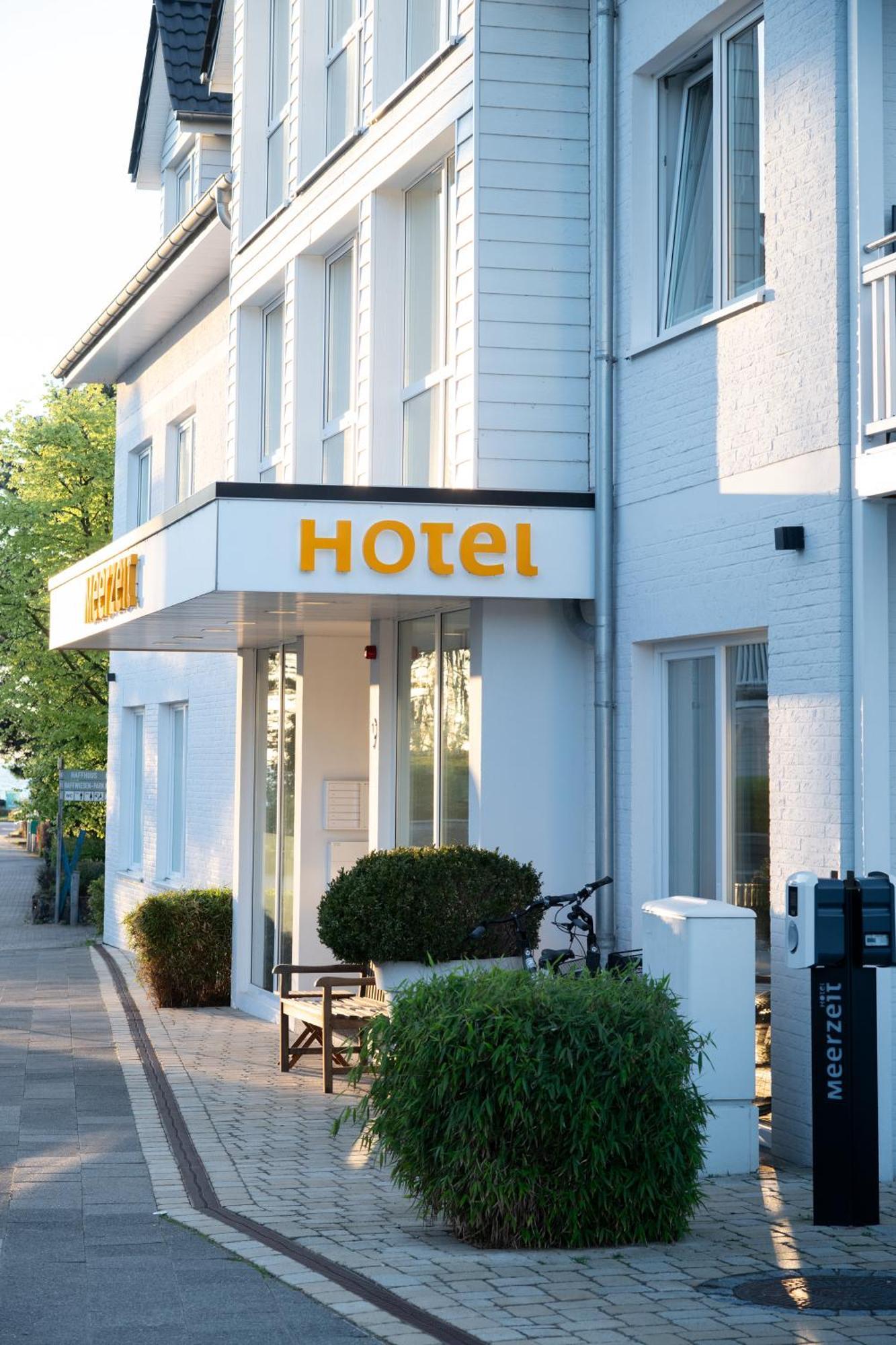 Meerzeit 3* Scharbeutz