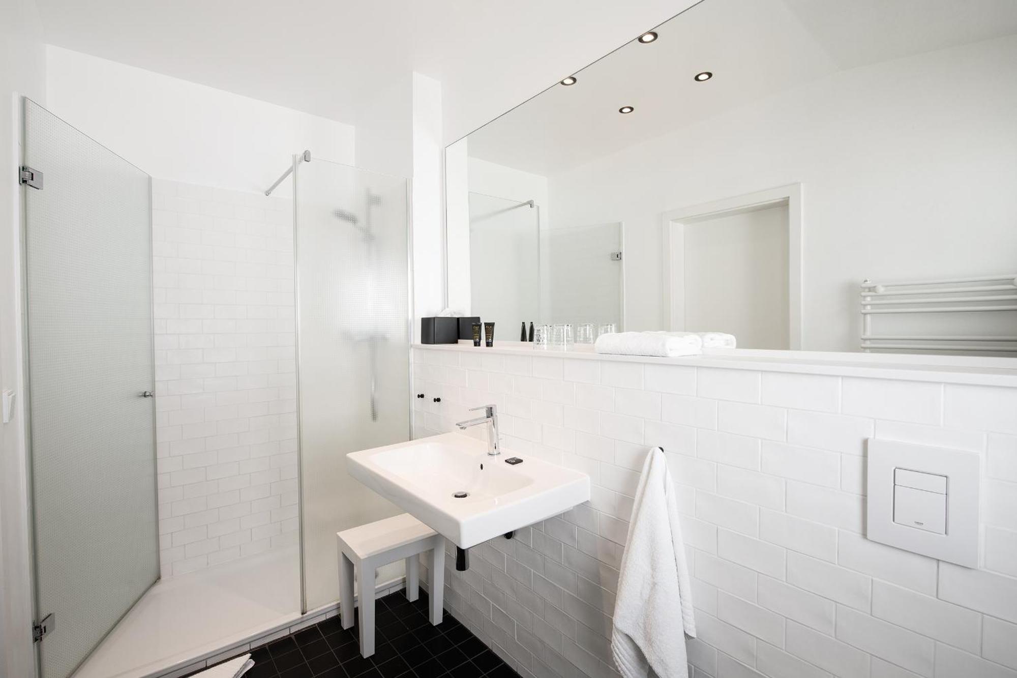 Meerzeit Hotel 3*