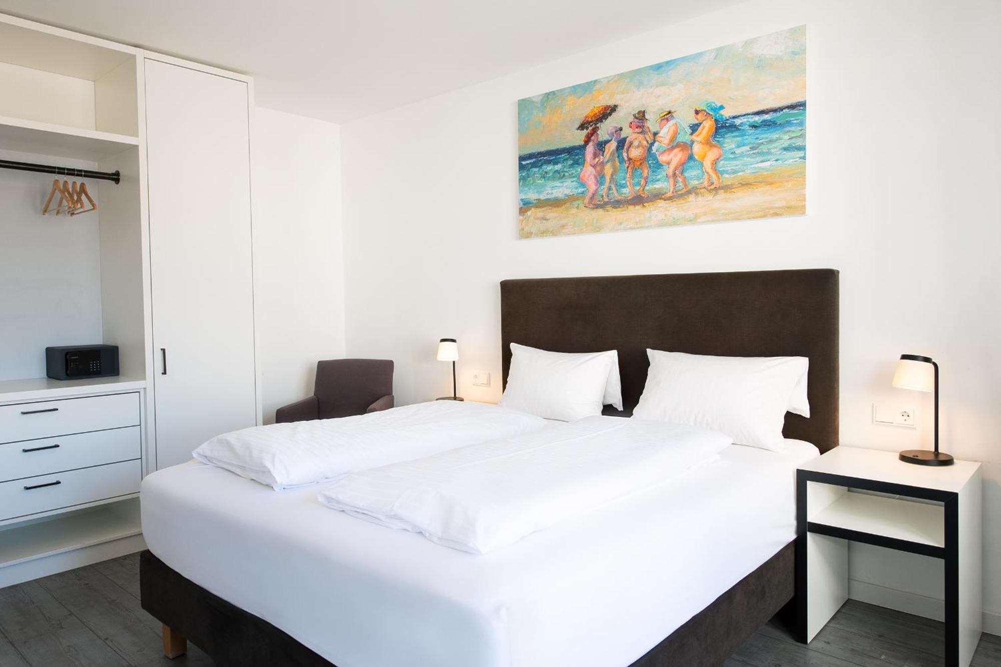 Hotel Meerzeit 3*